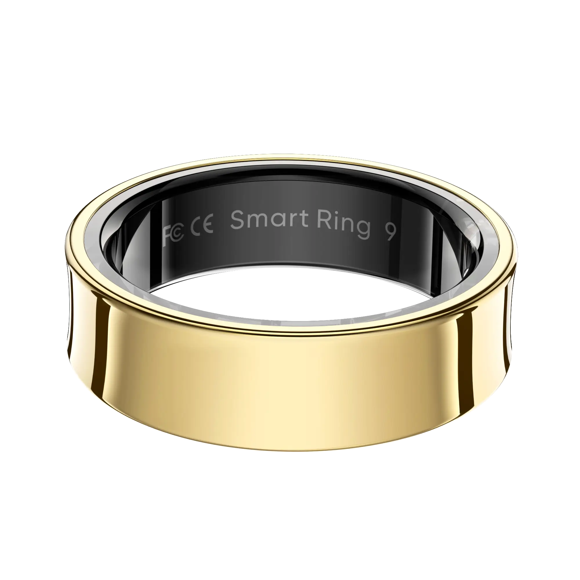 Smart ring Sense R09 - 18
