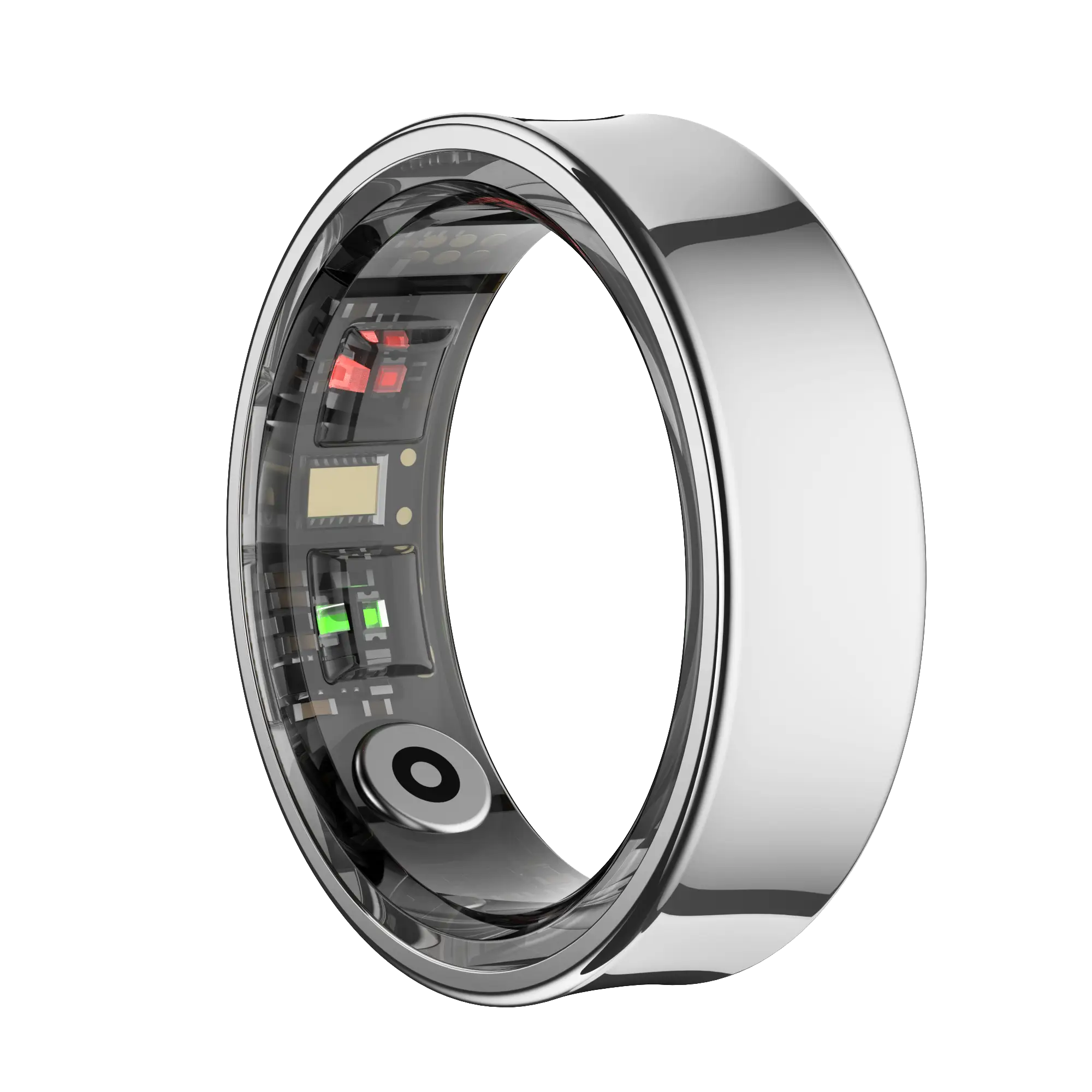 Smart ring Sense R09 - 3