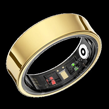 Smart ring Sense R09
