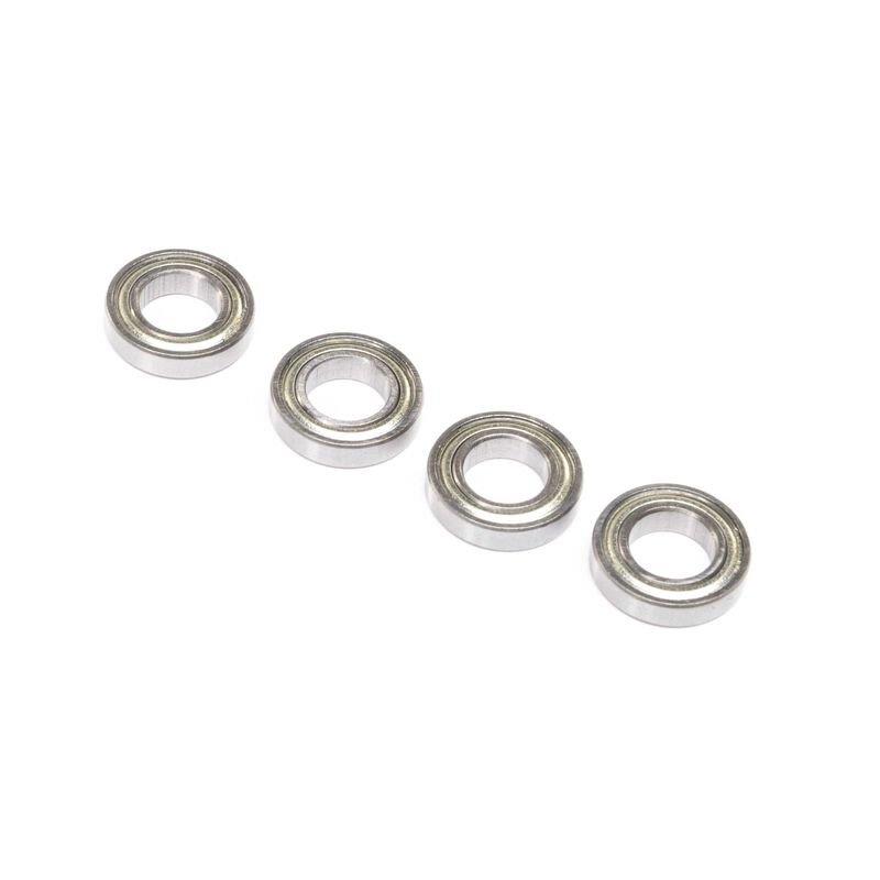 LOSI 7x13x3mm Ball Bearing (4): Mini LMT
