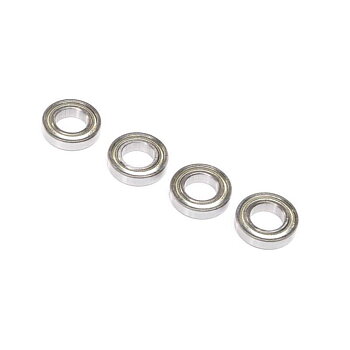 LOSI 7x13x3mm Ball Bearing (4): Mini LMT