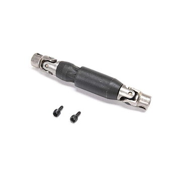 LOSI Center Slider Driveshaft Set: Mini LMT