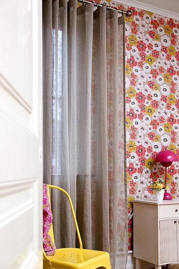 Tapet Ashbury Candy