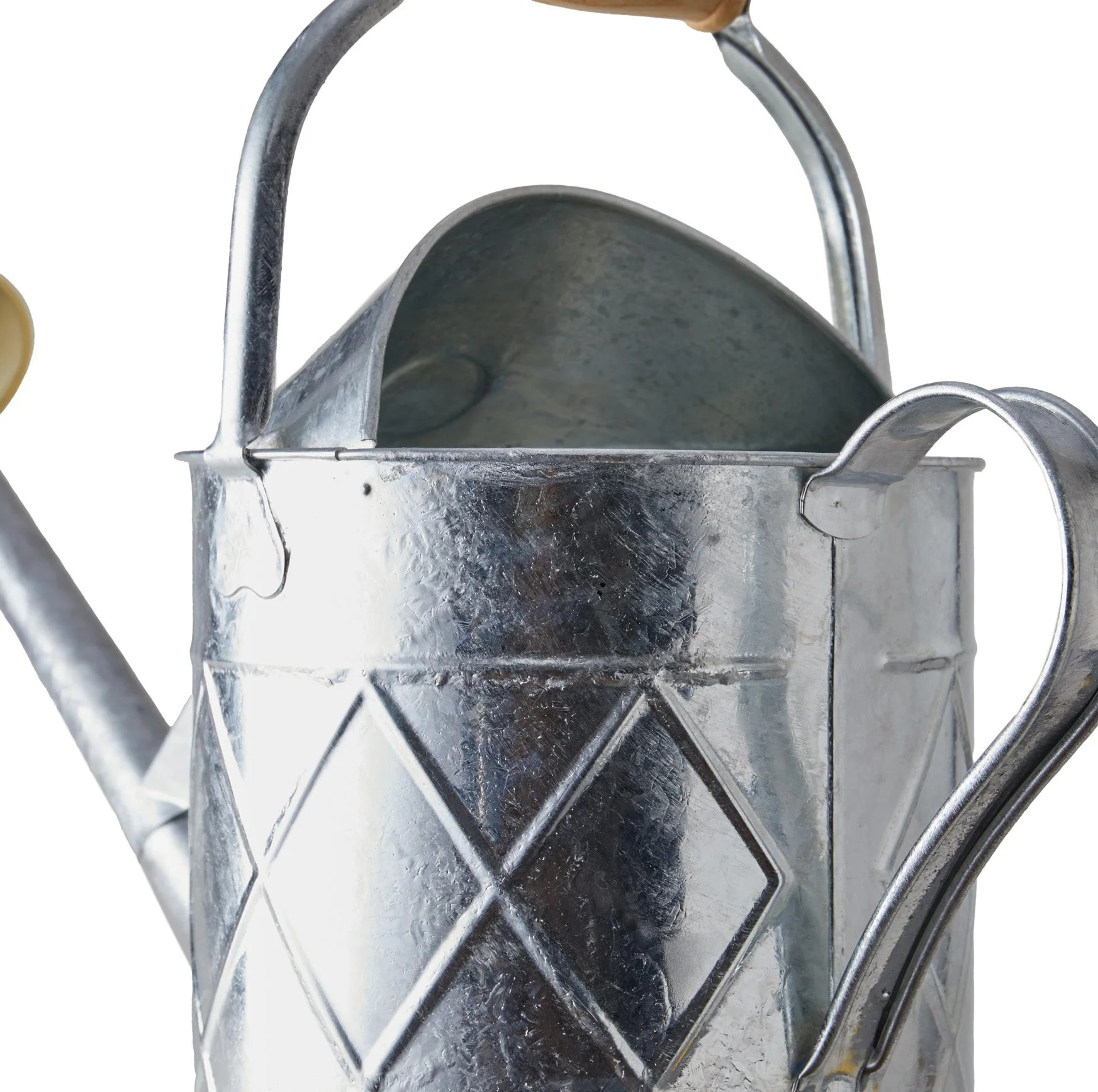 Vattenkanna Haws, The 790 Hockley Heritage HDG, zink-  7,6 liter - 3