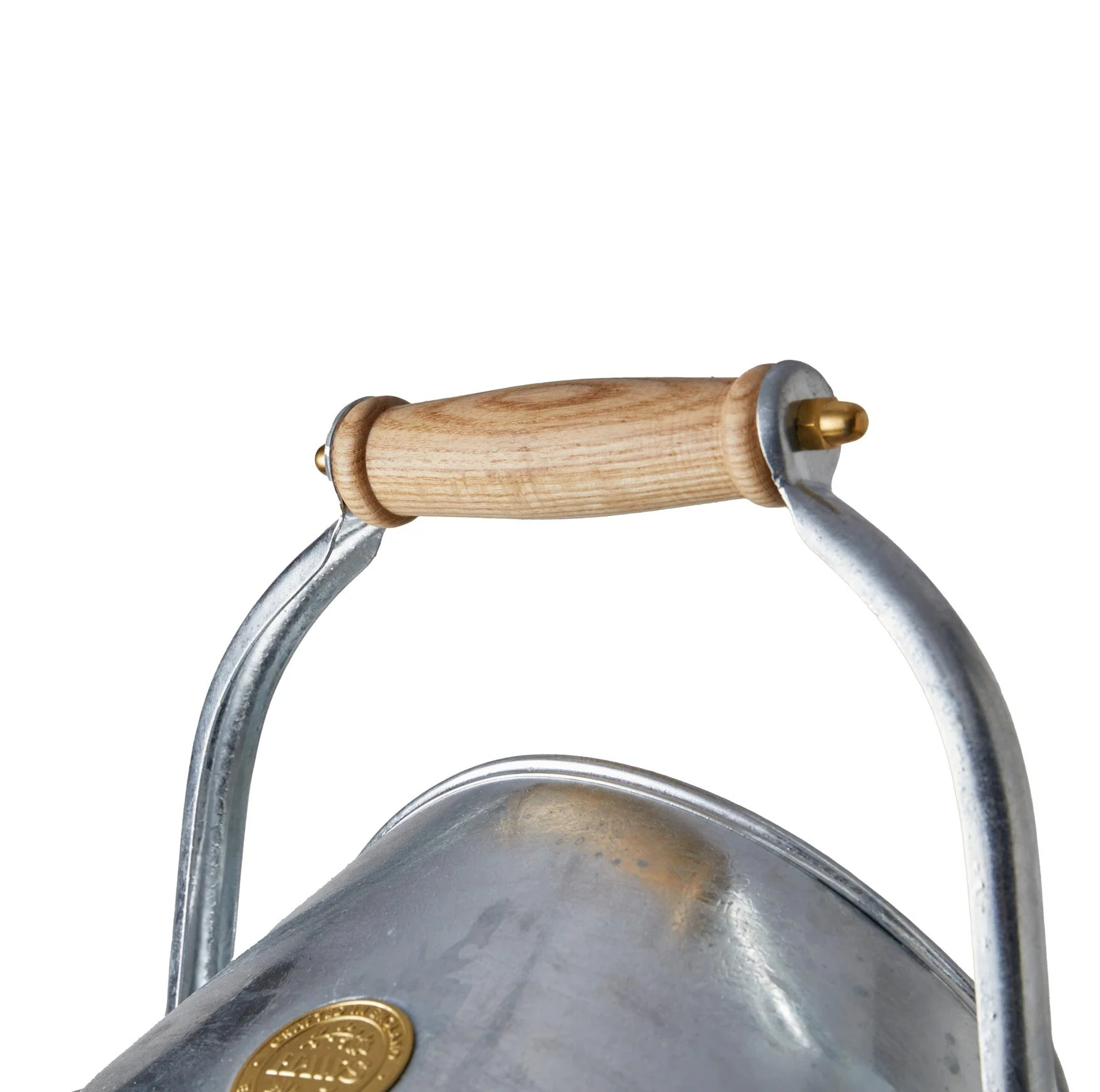  Vattenkanna Haws, The 790 Hockley Heritage HDG, zink-  7,6 liter - 4