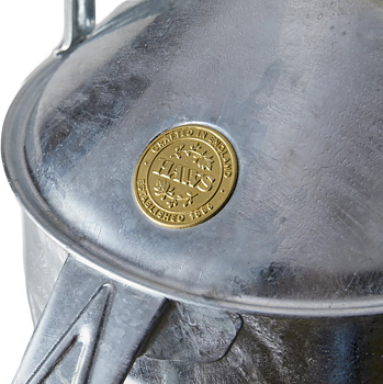 Vattenkanna Haws, The 790 Hockley Heritage HDG, zink-  7,6 liter