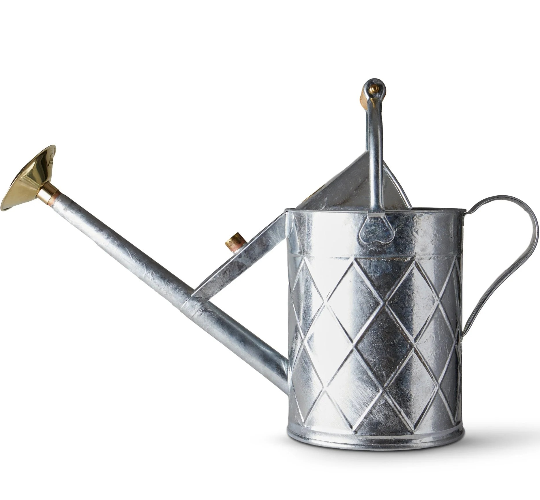  Vattenkanna Haws, The 790 Hockley Heritage HDG, zink-  7,6 liter