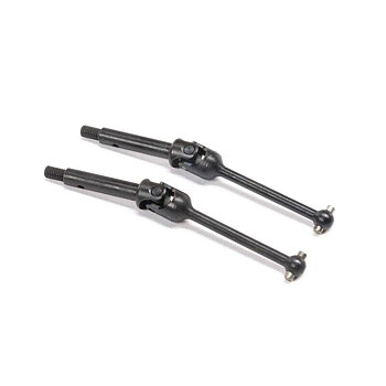 LOSI Front Universal Driveshaft Set (2): Mini LMT