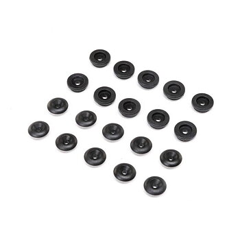 LOSI Body Button Set, Complete: Mini LMT