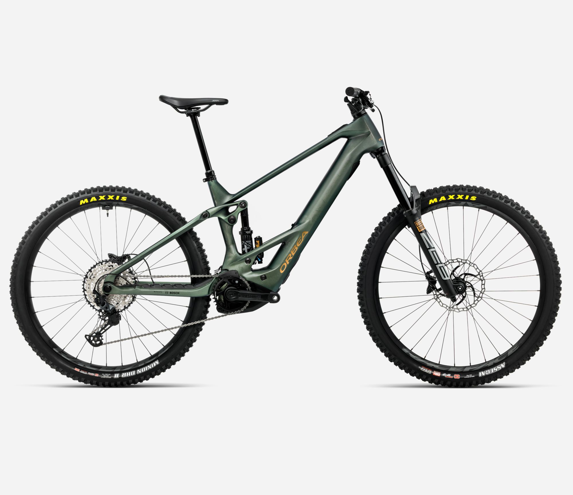 ORBEA WILD M20 Sundstorps Cykel orbea-wild-m20-sundstorps-cykel
