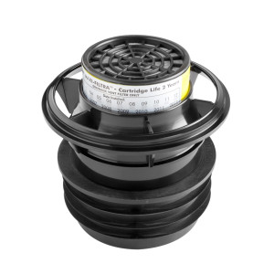 Maxi-Filtra Kolfilter Studor - 2