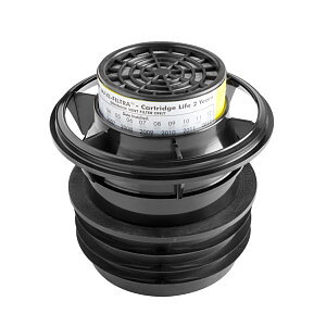 Maxi-Filtra Kolfilter Studor