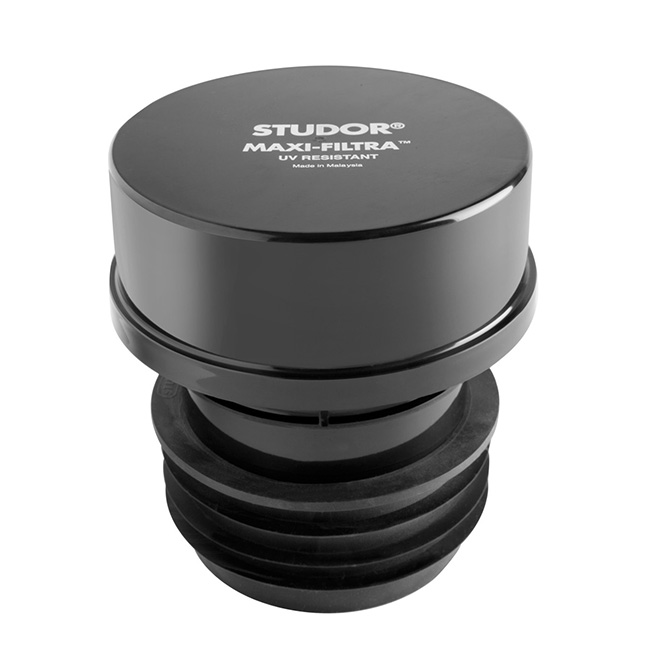 Maxi-Filtra Kolfilter Studor