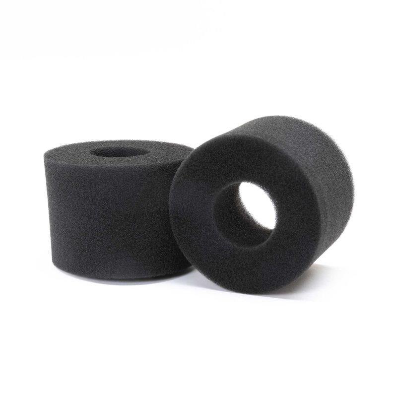 LOSI Foam Tire Insert (2): Mini LMT