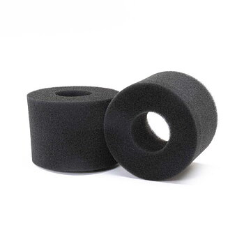LOSI Foam Tire Insert (2): Mini LMT