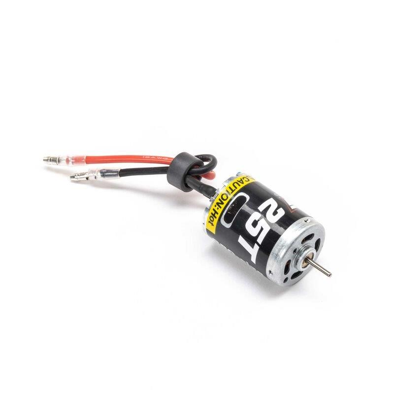 LOSI 25T Brushed 380 Size Motor