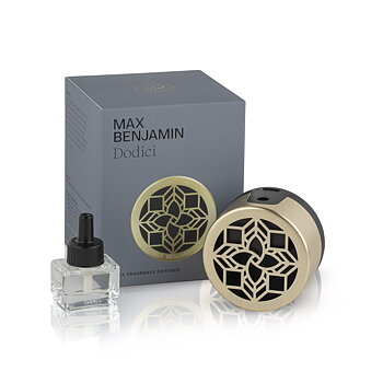 Max Benjamin Wall Diffuser Dodici StartKit