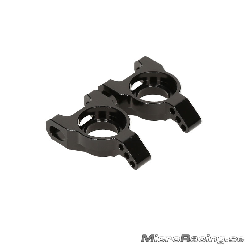 DEAL* HB RACING - Steering Block Set, Rear, 819 series, 2pcs - 2