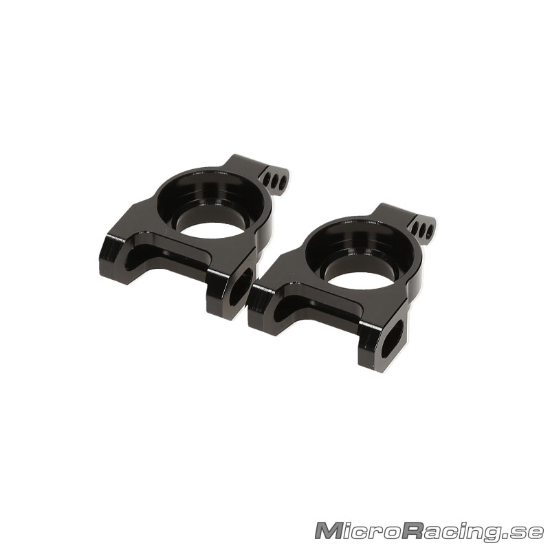 DEAL* HB RACING - Steering Block Set, Rear, 819 series, 2pcs