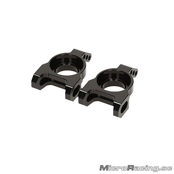 DEAL* HB RACING - Steering Block Set, Rear, 819 series, 2pcs