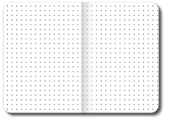 Sakura Notebook Display - 2