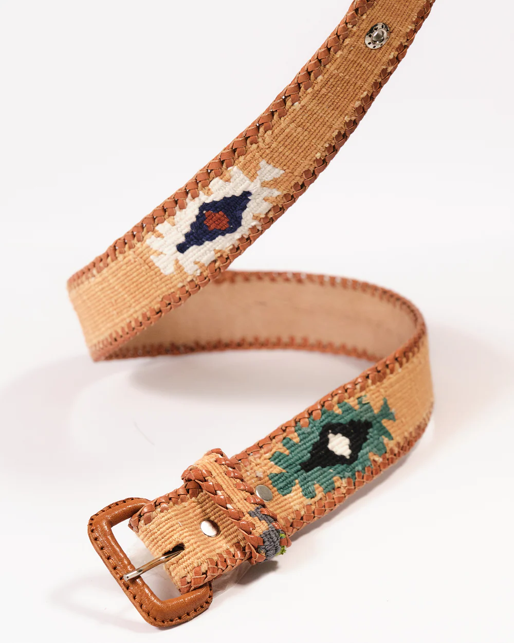 Latch - Belt Beige - 6
