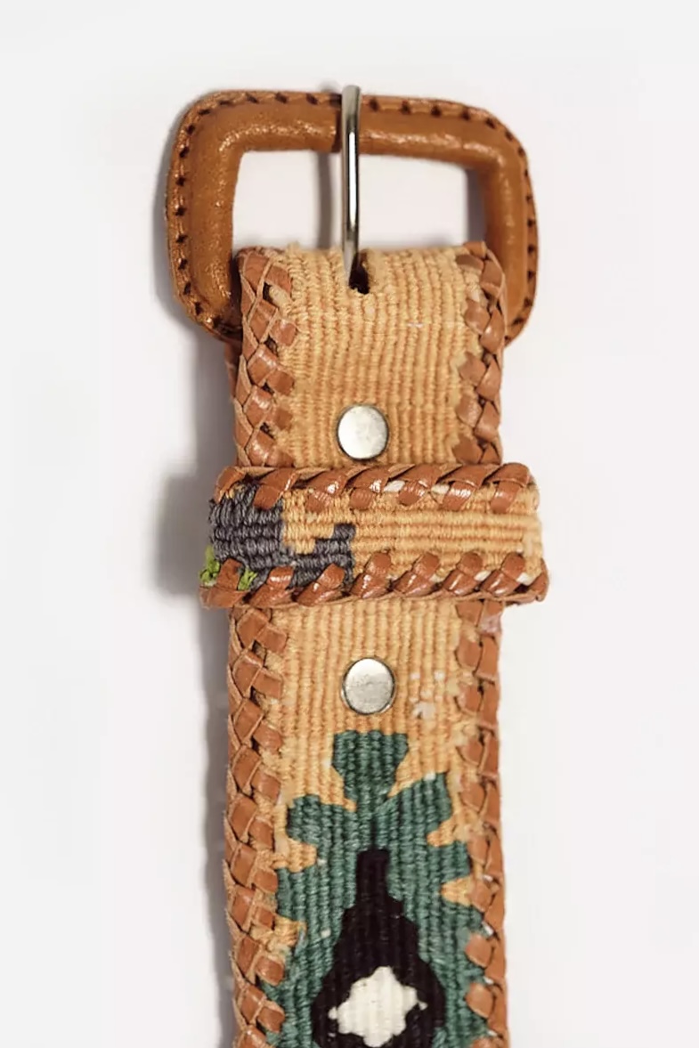 Latch - Belt Beige - 3