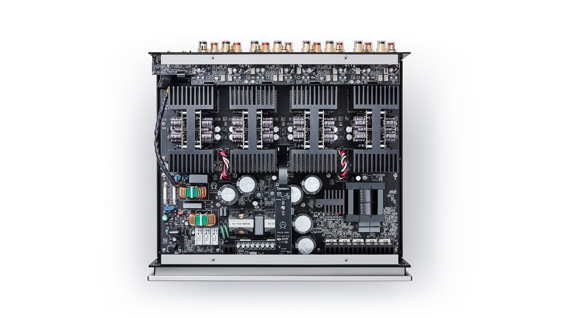 PRIMARE A35.8 - 5