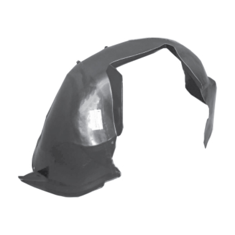Inner Fender Front left Volvo