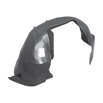 Inner Fender Front left Volvo