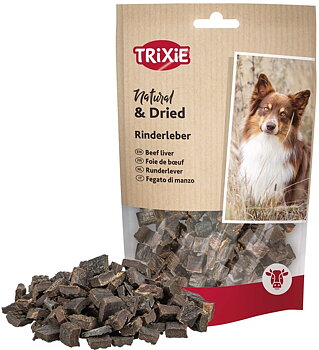 Trixie Nötlever 80 g
