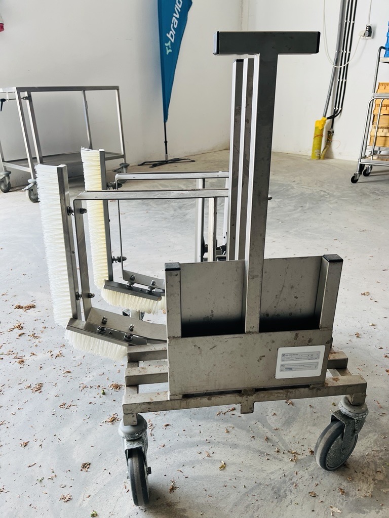 Kokgryta 200Liter - Electrolux  - 5