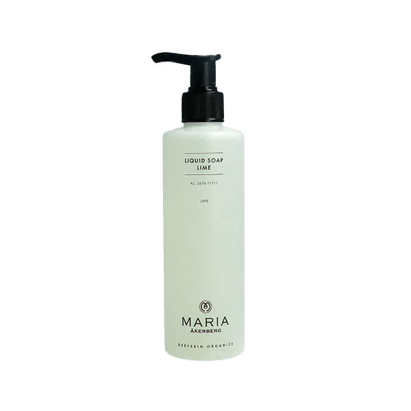 Liquid soap Lime MARIA ÅKERBERG