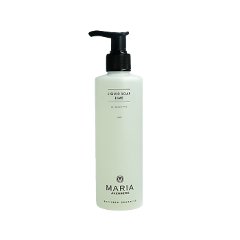 Liquid soap Lime MARIA ÅKERBERG