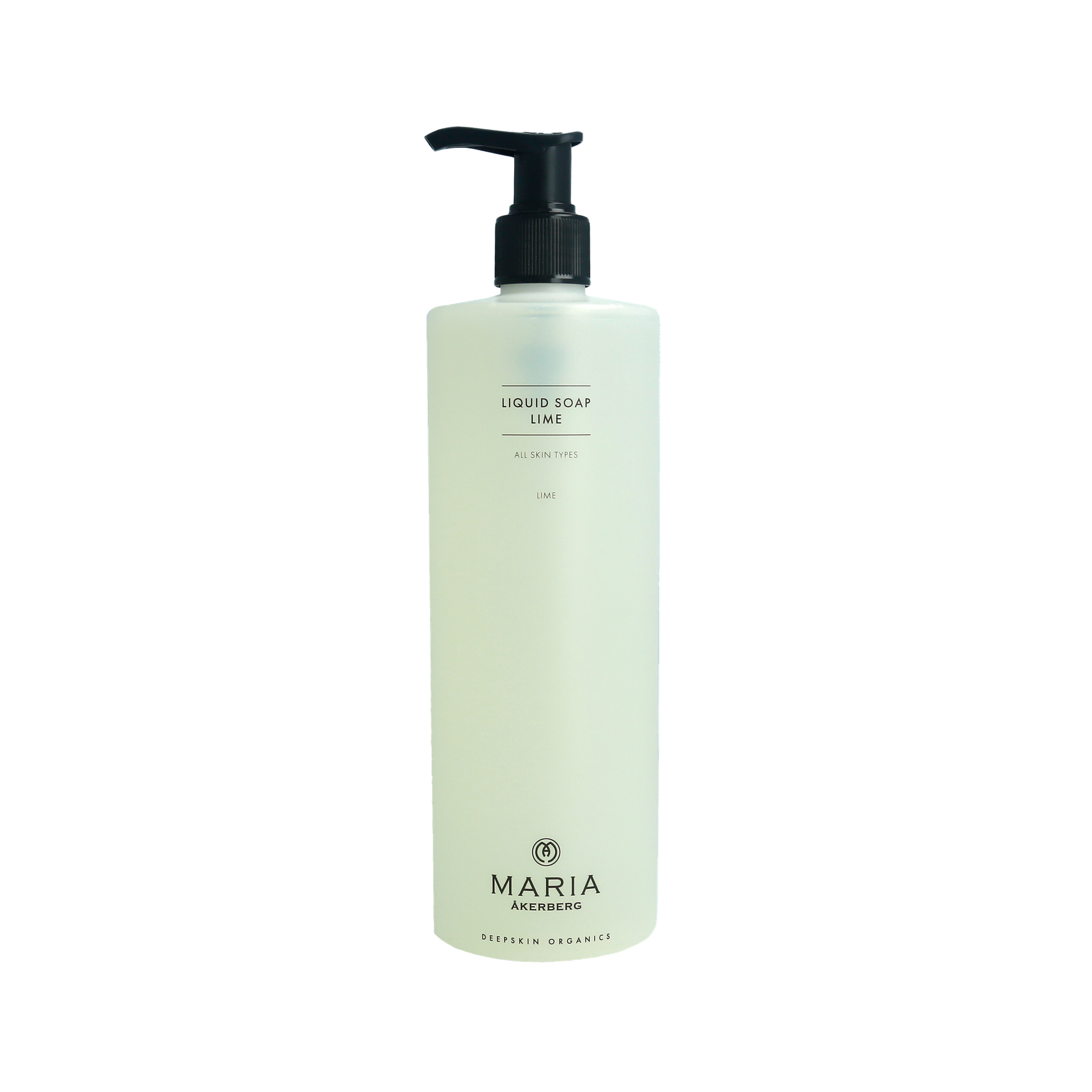 Liquid soap Lime MARIA ÅKERBERG - 2