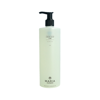 Liquid soap Lime MARIA ÅKERBERG