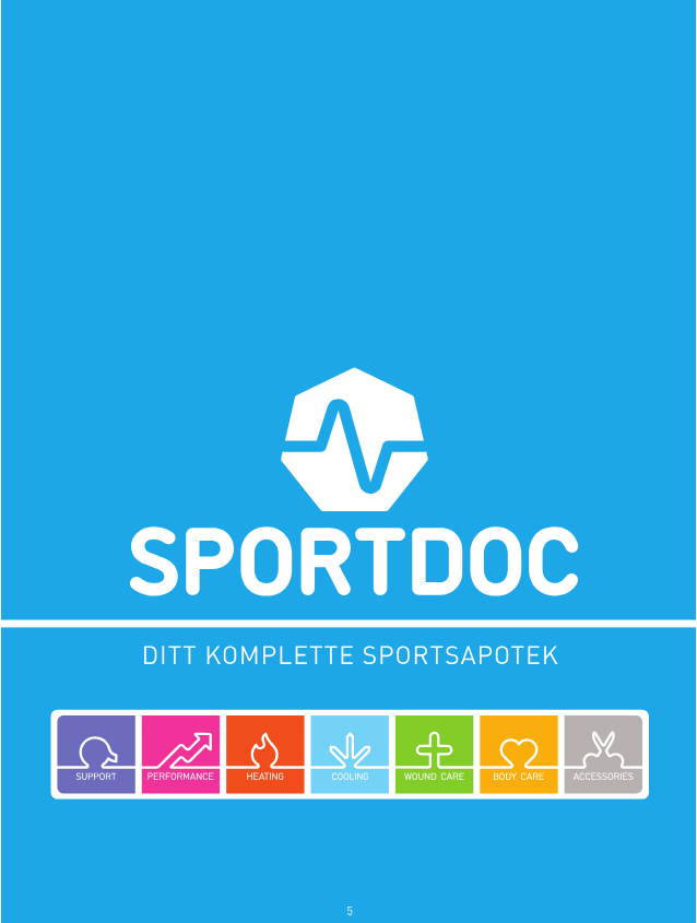 Skydd & Skade-katalog 2025 - 3