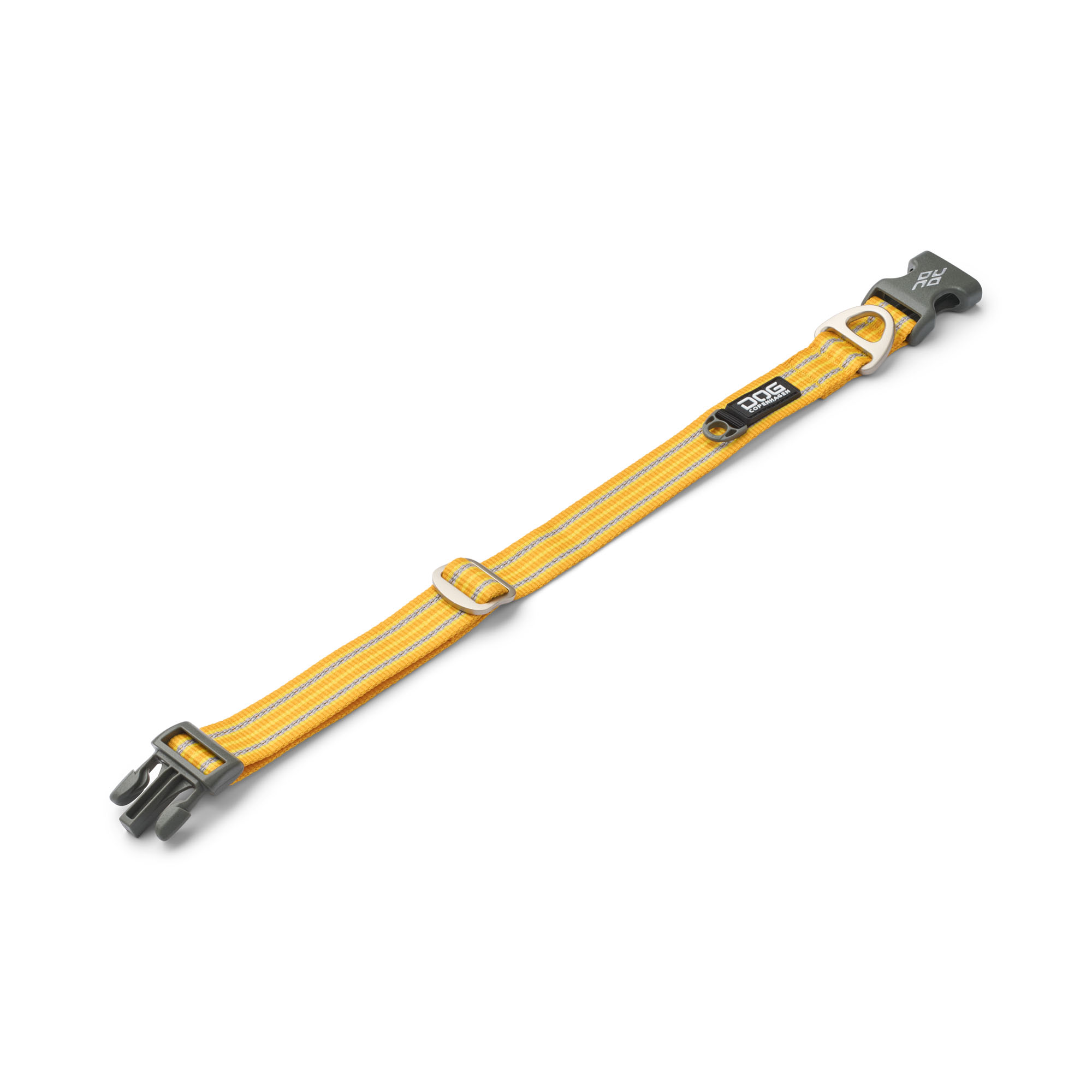 Dog Copenhagen Urban Style Halsband, Lemon - 3