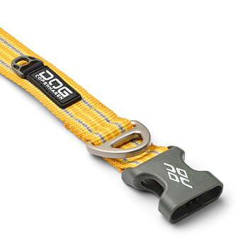 Dog Copenhagen Urban Style Halsband, Lemon