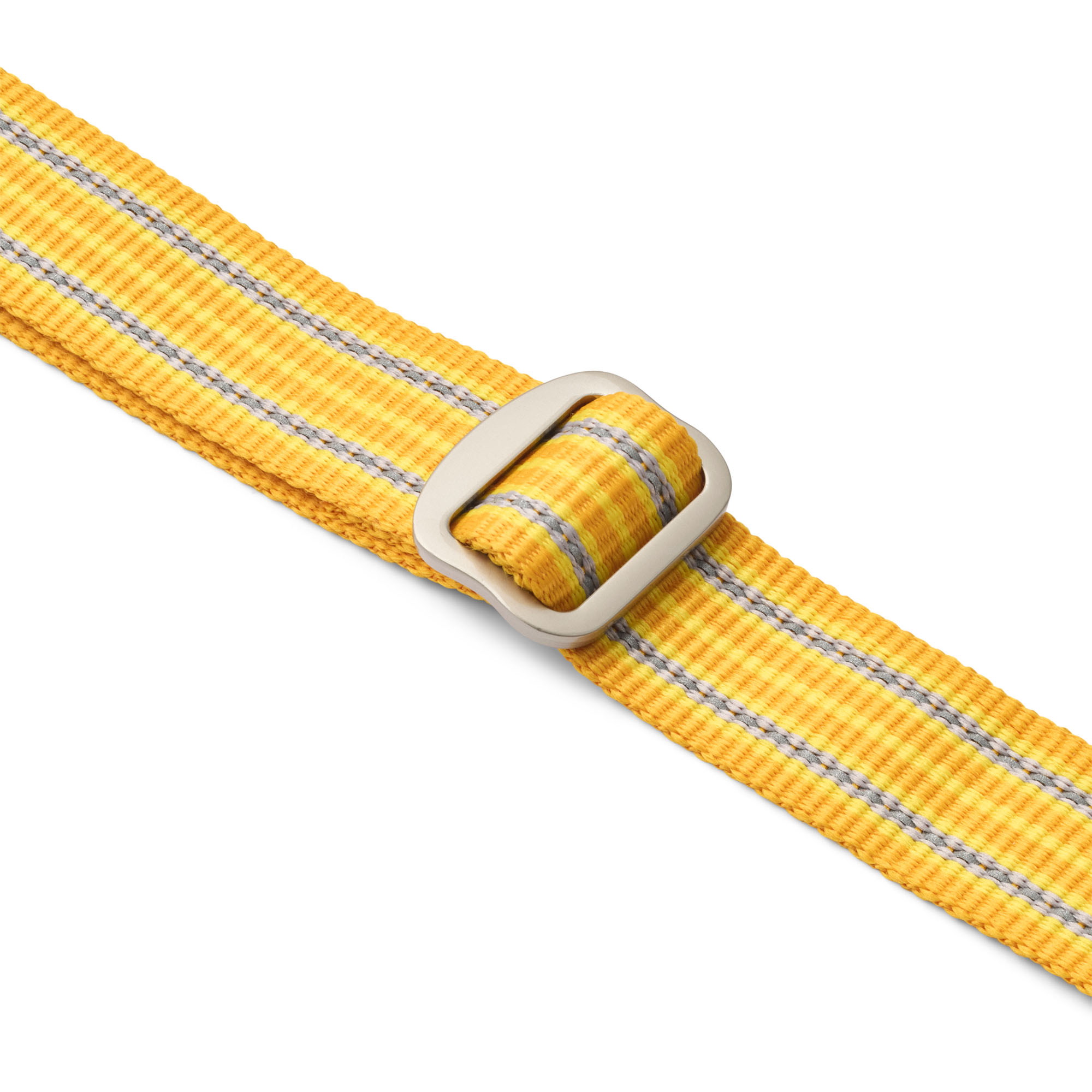 Dog Copenhagen Urban Style Halsband, Lemon - 5