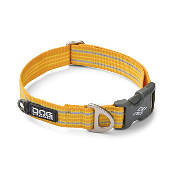 Dog Copenhagen Urban Style Halsband, Lemon