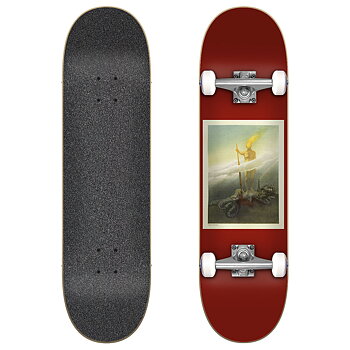 Sk8Mafia Komplett Skateboard - Stabbed Surrey 8.25
