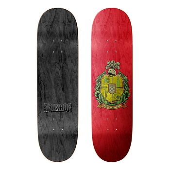 Cruzade Skateboard - Shield 8
