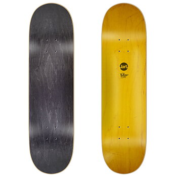 Jart Skateboard - Laser LC 8