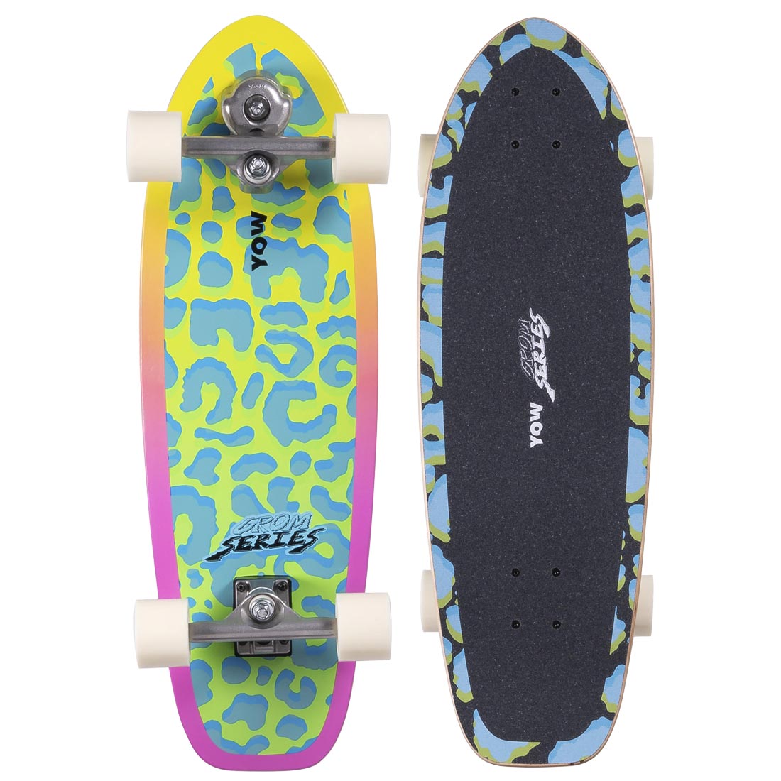 YOW SURFSKATE Hossegor 29インチ YOW Hossegor 29