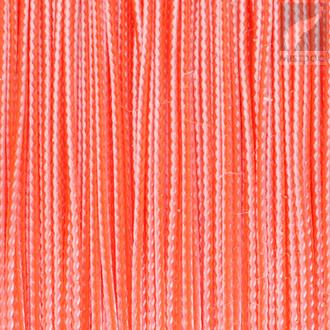 Vision Bäkkäri Backing 100m Orange 20lb - 2