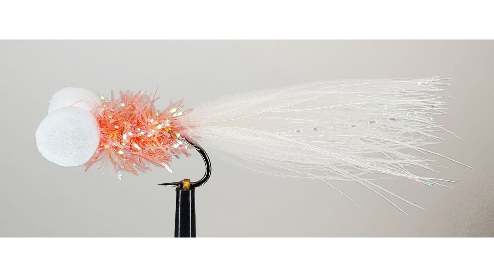 Bobby Nymphs - Fritz Peach