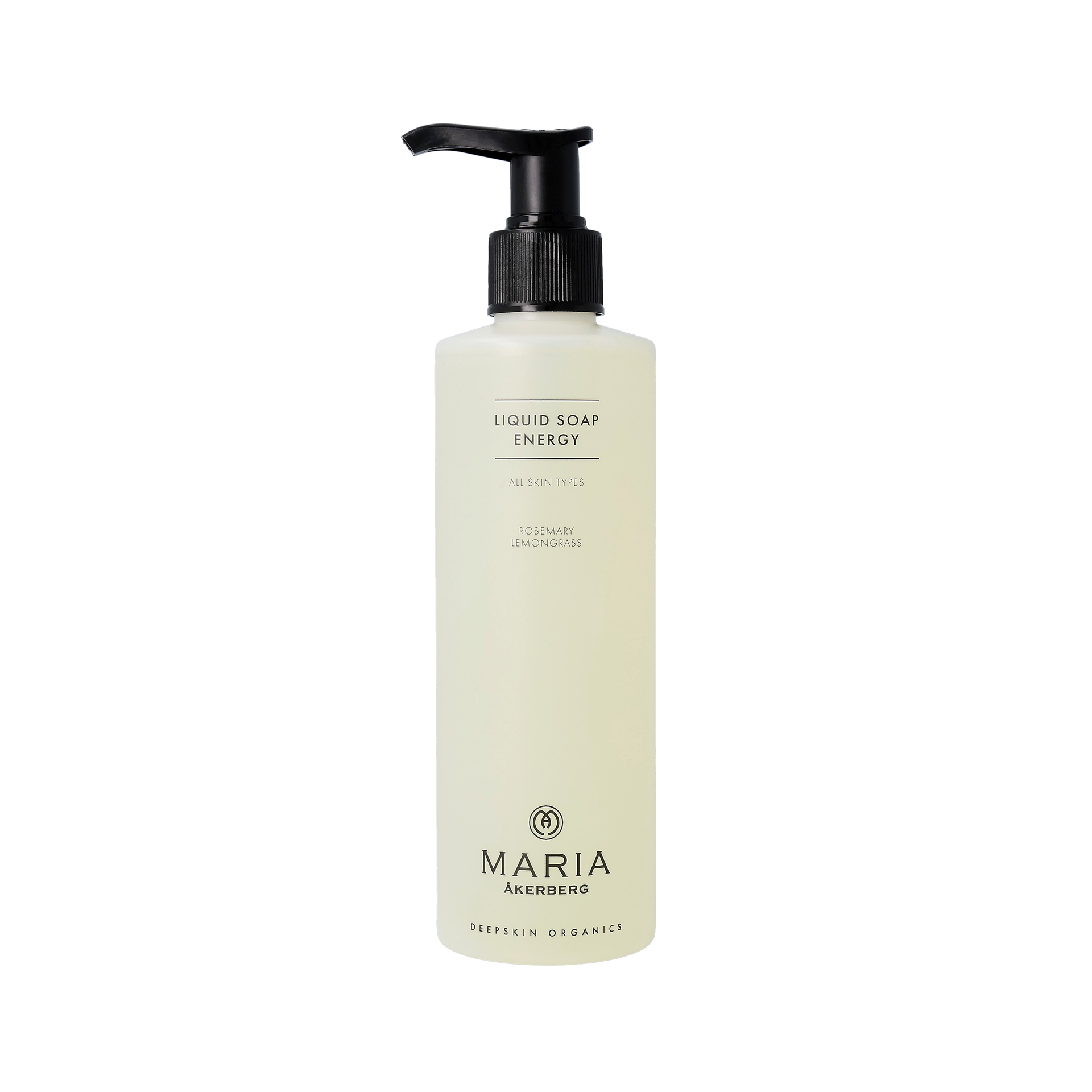 Liquid soap Energy MARIA ÅKERBERG