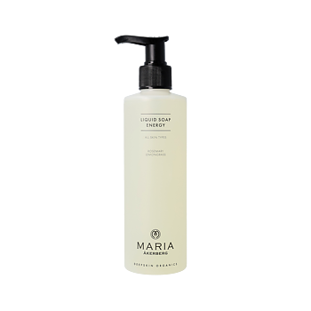 Liquid soap Energy MARIA ÅKERBERG