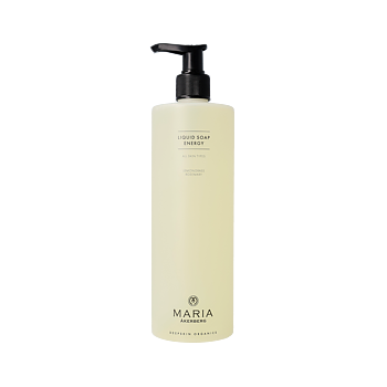 Liquid soap Energy MARIA ÅKERBERG